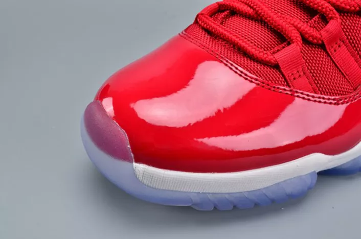 TopPick Jordan 11 Retro Win Like 96 378037-623 769