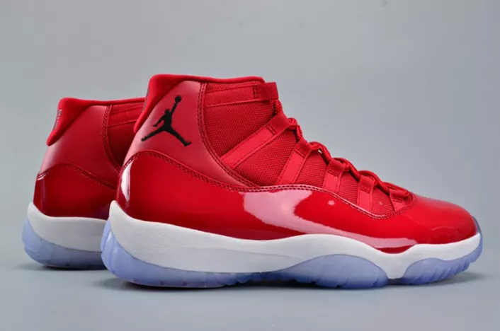 TopPick Jordan 11 Retro Win Like 96 378037-623 769