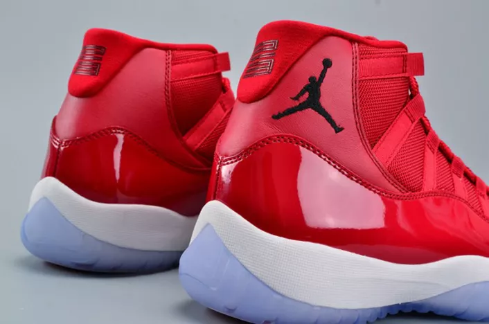 TopPick Jordan 11 Retro Win Like 96 378037-623 769