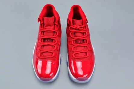 TopPick Jordan 11 Retro Win Like 96 378037-623 769