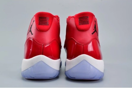 TopPick Jordan 11 Retro Win Like 96 378037-623 769