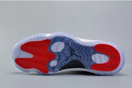 TopPick Jordan 11 Retro Win Like 96 378037-623 769