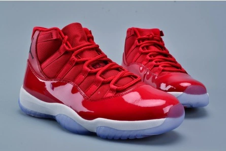 TopPick Jordan 11 Retro Win Like 96 378037-623 769
