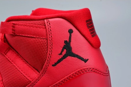 TopPick Jordan 11 Retro Win Like 96 378037-623 769