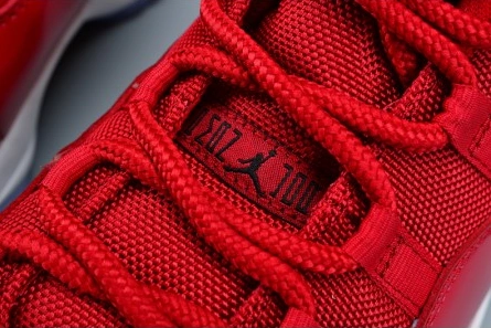 TopPick Jordan 11 Retro Win Like 96 378037-623 769