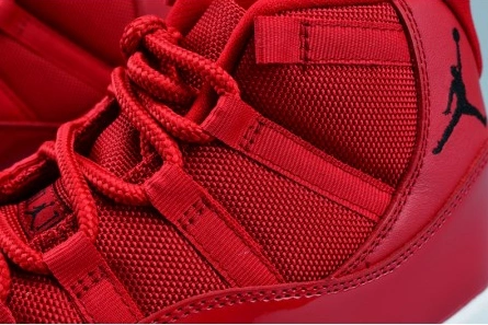 TopPick Jordan 11 Retro Win Like 96 378037-623 769