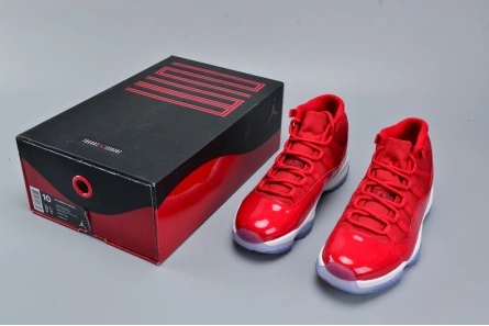 TopPick Jordan 11 Retro Win Like 96 378037-623 769