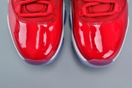 TopPick Jordan 11 Retro Win Like 96 378037-623 769