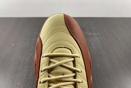 Jordan 12 Retro Eastside Golf Out of the Clay DV1758-108 Compact 744