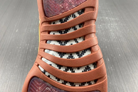 Jordan 12 Retro Eastside Golf Out of the Clay DV1758-108 Compact 744