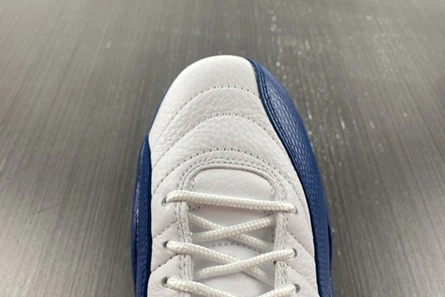 Practical Jordan 12 Retro French Blue 130690 113 747