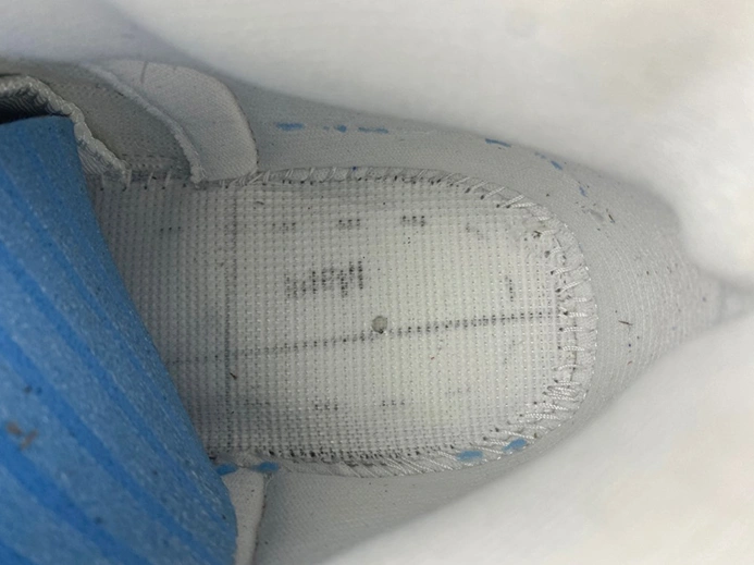 Unique Jordan 12 Retro French Blue (2016) 130690-113 775