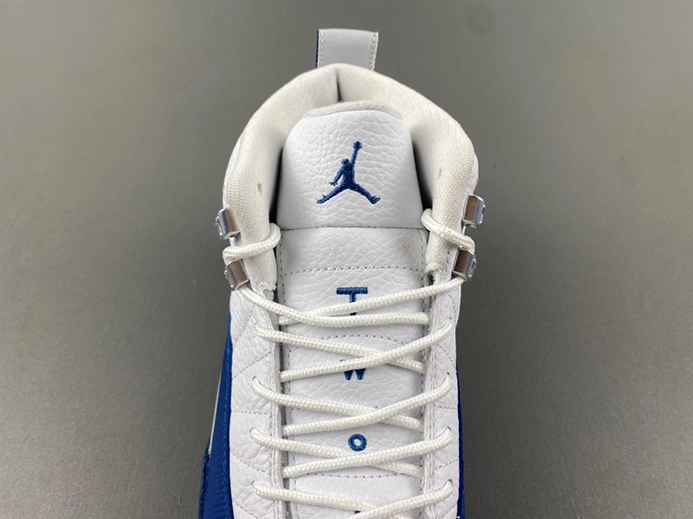 Unique Jordan 12 Retro French Blue (2016) 130690-113 775