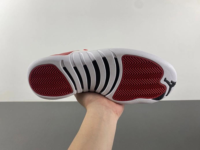 Jordan 12 Retro Gym Red  130690-600 WellDesigned 722