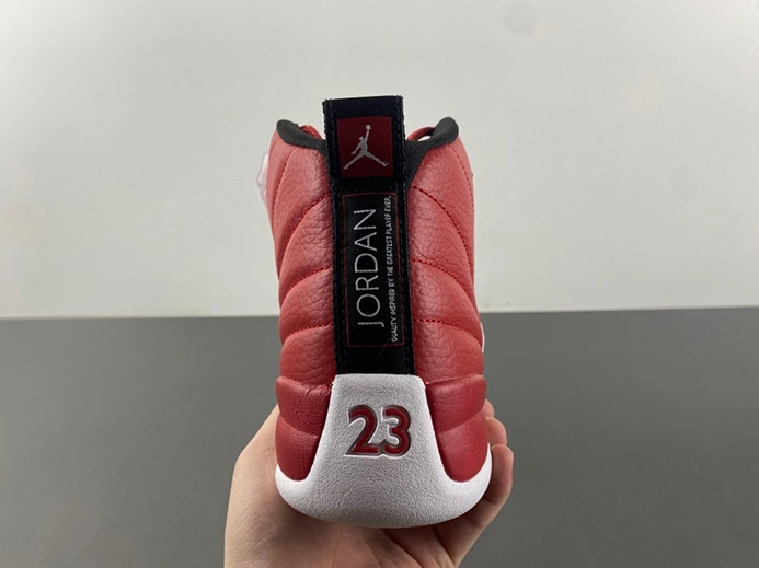 Jordan 12 Retro Gym Red  130690-600 WellDesigned 722