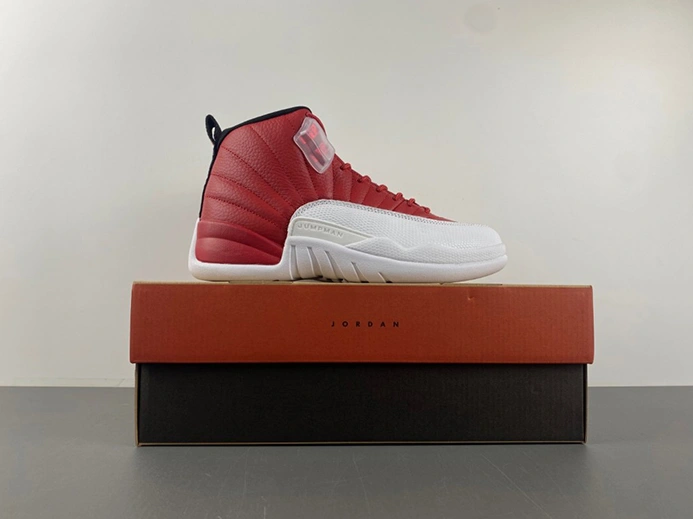 Jordan 12 Retro Gym Red  130690-600 WellDesigned 722