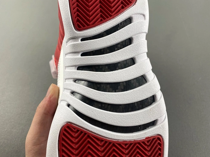 Jordan 12 Retro Gym Red  130690-600 WellDesigned 722