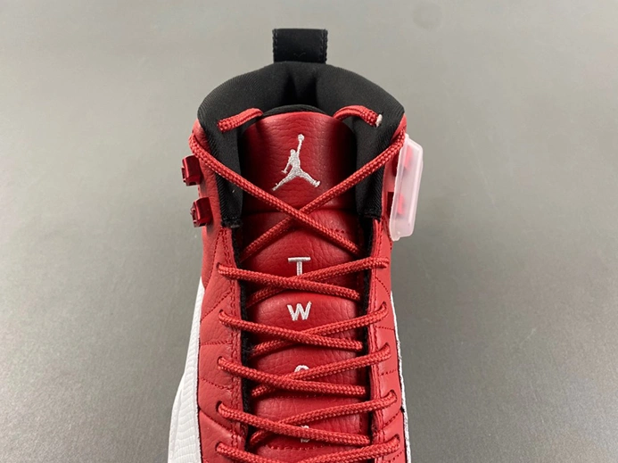 Jordan 12 Retro Gym Red  130690-600 WellDesigned 722