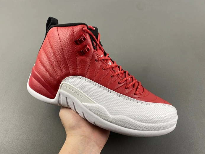 Jordan 12 Retro Gym Red  130690-600 WellDesigned 722