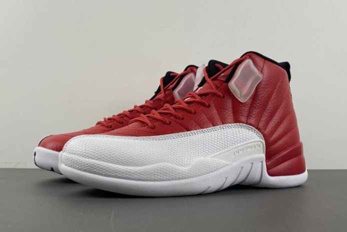 Jordan 12 Retro Gym Red  130690-600 WellDesigned 722