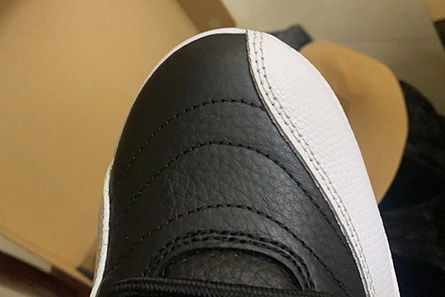 Jordan 12 Retro Playoffs (2022)  CT8013-006 Durable 755