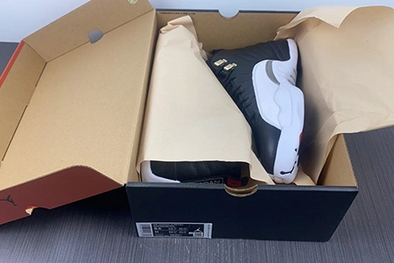 Jordan 12 Retro Playoffs (2022)  CT8013-006 Durable 755