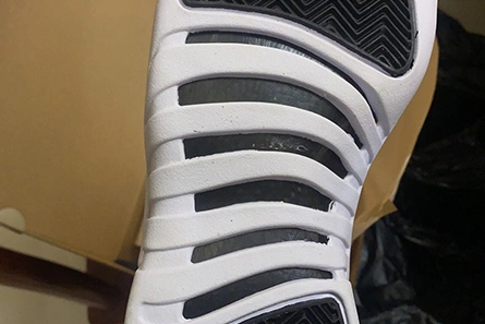Jordan 12 Retro Playoffs (2022)  CT8013-006 Durable 755