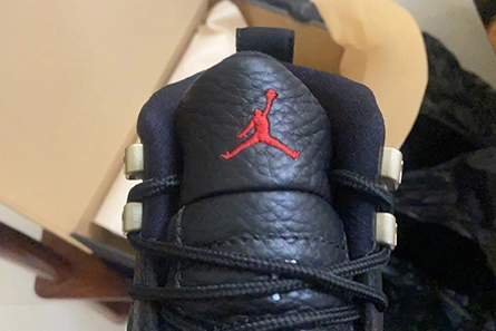 Jordan 12 Retro Playoffs (2022)  CT8013-006 Durable 755