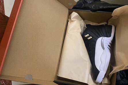 Jordan 12 Retro Playoffs (2022)  CT8013-006 Durable 755