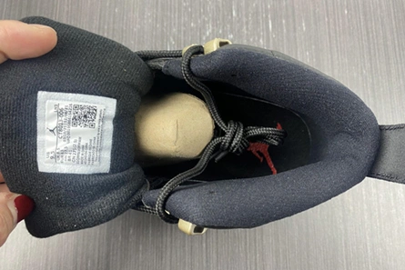 Jordan 12 Retro Playoffs (2022)  CT8013-006 Durable 755