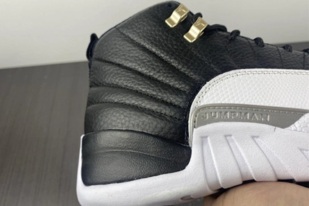 Jordan 12 Retro Playoffs (2022)  CT8013-006 Durable 755