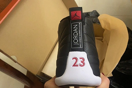 Jordan 12 Retro Playoffs (2022)  CT8013-006 Durable 755