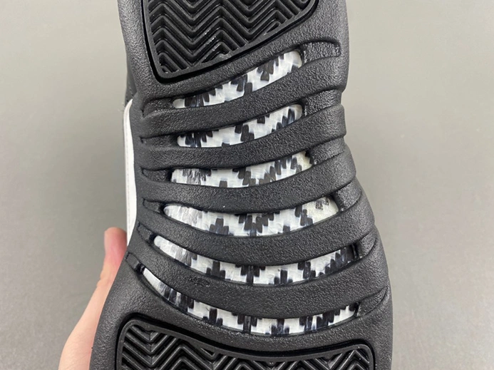 Jordan 12 Retro The Master 130690-013 Affordable 779