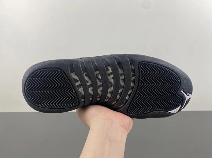 Jordan 12 Retro The Master 130690-013 Affordable 779