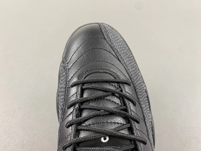 Jordan 12 Retro The Master 130690-013 Affordable 779