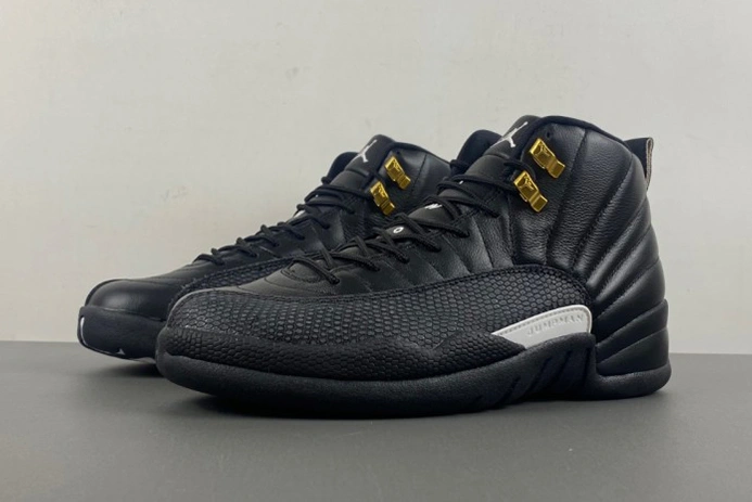 Jordan 12 Retro The Master 130690-013 Affordable 779