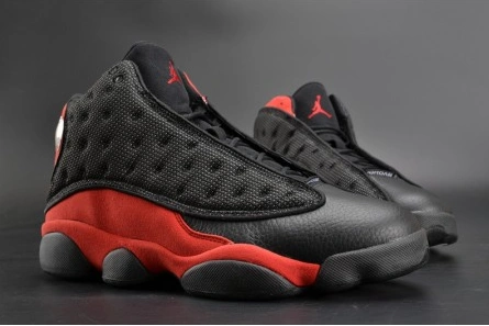 Jordan 13 Retro Bred 414571-004 Comfortable 873