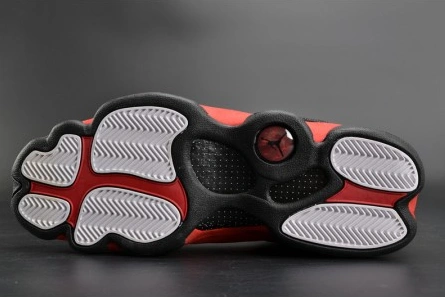 Jordan 13 Retro Bred 414571-004 Comfortable 873