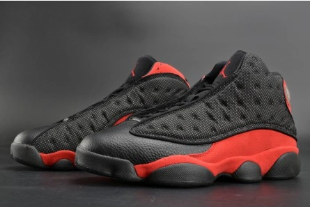 Jordan 13 Retro Bred 414571-004 Comfortable 873