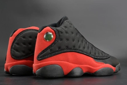Jordan 13 Retro Bred 414571-004 Comfortable 873