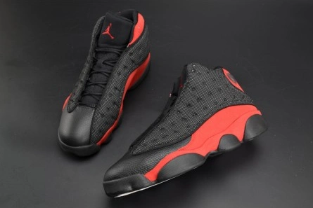 Jordan 13 Retro Bred 414571-004 Comfortable 873