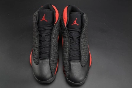 Jordan 13 Retro Bred 414571-004 Comfortable 873