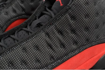 Jordan 13 Retro Bred 414571-004 Comfortable 873