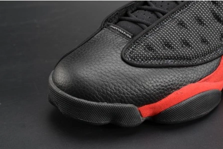 Jordan 13 Retro Bred 414571-004 Comfortable 873