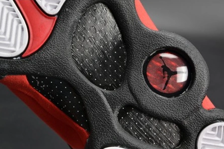 Jordan 13 Retro Bred 414571-004 Comfortable 873