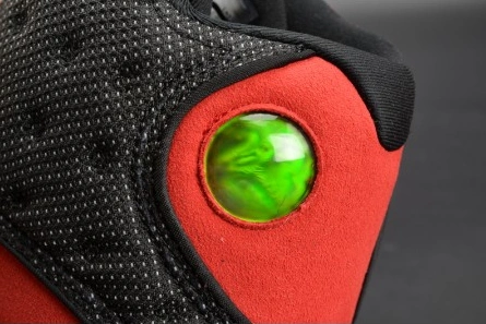 Jordan 13 Retro Bred 414571-004 Comfortable 873
