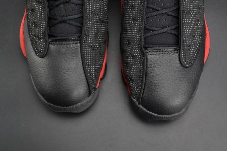 Jordan 13 Retro Bred 414571-004 Comfortable 873