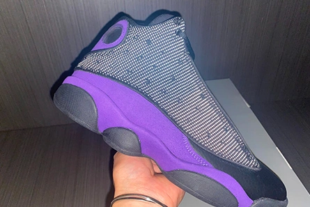 Jordan 13 Retro Court Purple DJ5982-015 Flexible 792