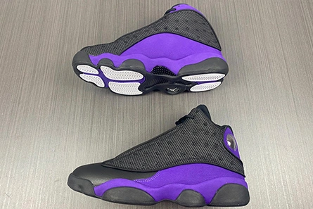 Jordan 13 Retro Court Purple DJ5982-015 Flexible 792