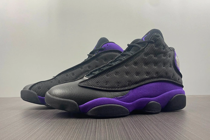 Jordan 13 Retro Court Purple DJ5982-015 Flexible 792